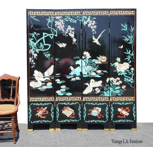 Vintage oriental asian - vintage,